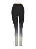 Mono b Black Yoga Pants Size S - photo 1