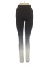 Mono b Black Yoga Pants Size S - photo 2