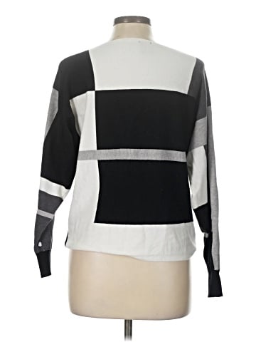 Aaeda Pullover Sweater (view 2)