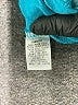 Entro Teal Sleeveless Blouse Size S - photo 8