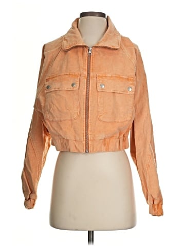 BDG Jacket (view 1)