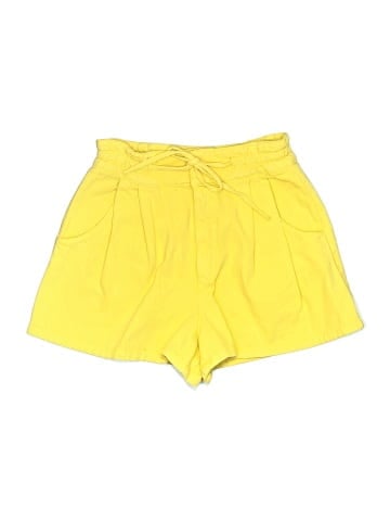 Zara Shorts (view 1)