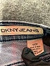 DKNY Jeans Blue Jeans Size 4 - photo 7