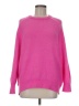Old Navy Pink Pullover Sweater Size M - photo 1