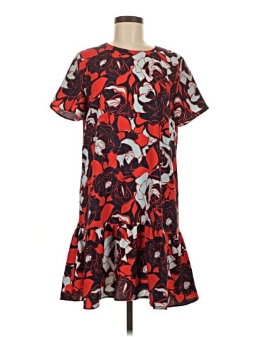 Halogen Casual Dress (view 1)