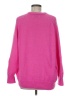Old Navy Pink Pullover Sweater Size M - photo 2