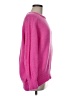 Old Navy Pink Pullover Sweater Size M - photo 4