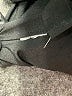 Calvin Klein Black Long Sleeve Button-Down Shirt Size M - photo 8
