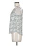 Mine 100% Polyester Ivory Tank Top Size M - photo 5