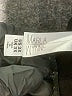 Marla Wynne Black Active Pants Size 3X - photo 4