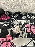 Torrid Floral Pink Active Pants Size 2X Plus (2) - photo 4