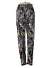 Unbranded Paisley Purple Casual Pants Size S - photo 1