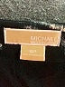 MICHAEL Michael Kors Animal Print Black Casual Skirt Size 8 (petite) - photo 4