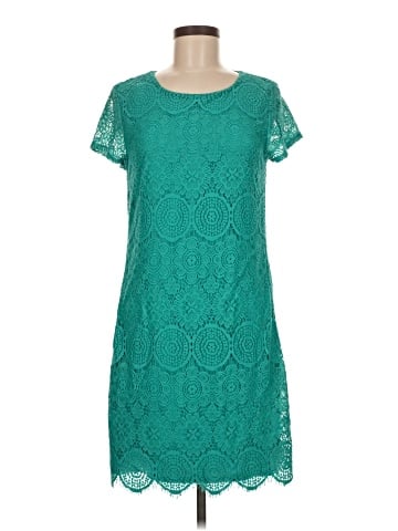 Laundry by Shelli Segal Casual Dress (view 1)
