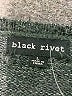 Black Rivet Silver Pullover Sweater Size L - photo 7