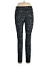 Brooks Paisley Black Active Pants Size L - photo 1