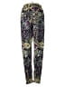 Unbranded Paisley Purple Casual Pants Size S - photo 2