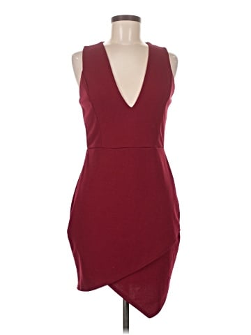 Windsor Cocktail Dress (view 1)