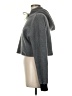 feat Gray Pullover Sweater Size M - photo 5