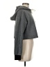 feat Gray Pullover Sweater Size M - photo 4