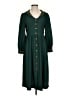Assorted Brands Green Casual Dress Size 160/84A - photo 1