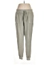 Old Navy Solid Gray Casual Pants Size XL - photo 1