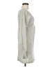 Assorted Brands Gray Casual Dress Size M - photo 4