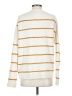 J.Crew Stripes White Pullover Sweater Size XS - photo 2