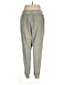 Old Navy Solid Gray Casual Pants Size XL - photo 2