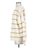J.Crew Stripes White Pullover Sweater Size XS - photo 5
