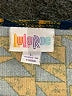 Lularoe Orange 3/4 Sleeve T-Shirt Size L - photo 7