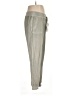 Old Navy Solid Gray Casual Pants Size XL - photo 4