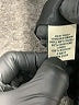 L.L.Bean 100% Acetate Black Blazer Size 8 (petite) - photo 7