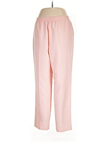 Alia Casual Pants (view 1)