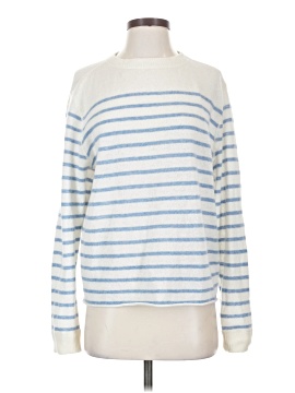 Reformation Cashmere Pullover Sweater