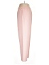 Alia 100% Polyester Solid Pink Casual Pants Size 16 - photo 5
