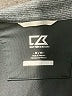 Cutter & Buck Gray Track Jacket Size M - photo 6