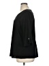 Naif Black 3/4 Sleeve Blouse Size 1X - photo 5