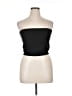 Assorted Brands Black Formal Skirt Size XL - photo 1