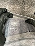 Athletic Works Gray Sweatshirt Size 8 - photo 3