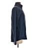 Athleta 100% Polyester Blue Track Jacket Size M - photo 4