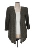 R&M Richards Gray Blazer Size 16 - photo 1