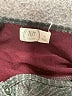 24/7 Maurices Gray Long Sleeve Top Size M - photo 7