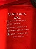 REORIA Red Bodysuit Size XXL - photo 3