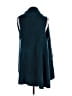 Look 100% Acrylic Teal Kimono One size - photo 2