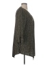 R&M Richards Gray Blazer Size 16 - photo 4