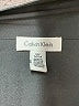 Calvin Klein Black Long Sleeve Button-Down Shirt Size M - photo 7