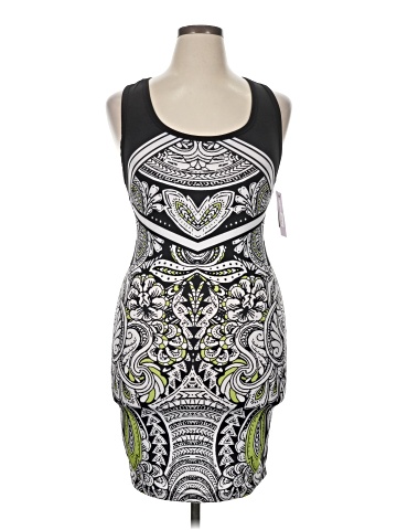 Rampage Cocktail Dress (view 1)