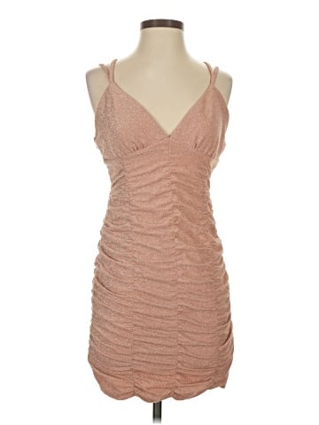 Wild Fable Cocktail Dress (view 1)