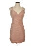 Wild Fable Tan Cocktail Dress Size S - photo 1